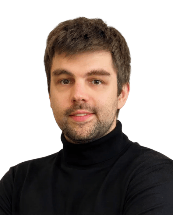 Dr. Justin Engelmann