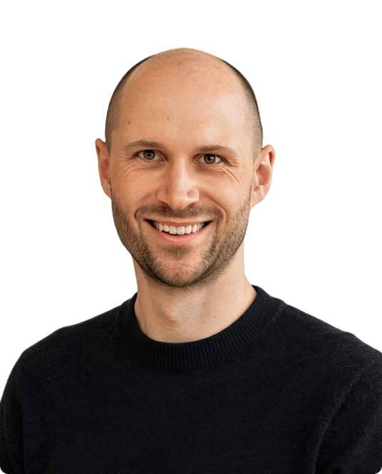 Dr. Alex Hein