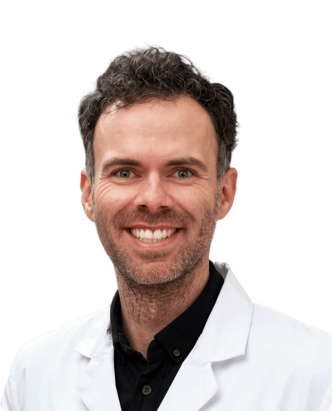 Dr. med. Dominique Berndt