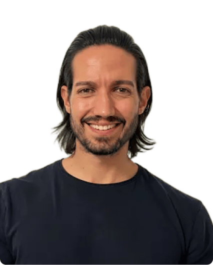 Dipl. Ing. Fabien Vogl (MBA)