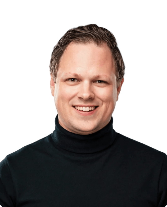 Fabian Brensing